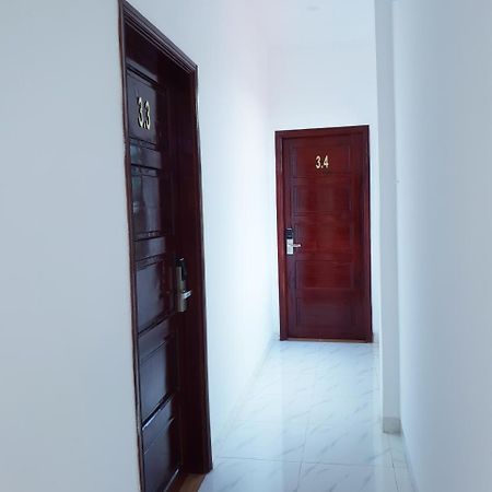 Phú tài center hotel Quy Nhơn Exterior foto